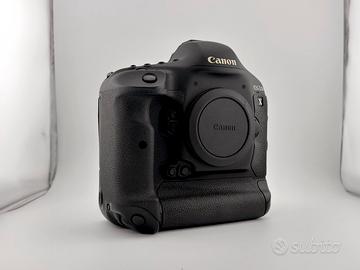 Canon 1DX