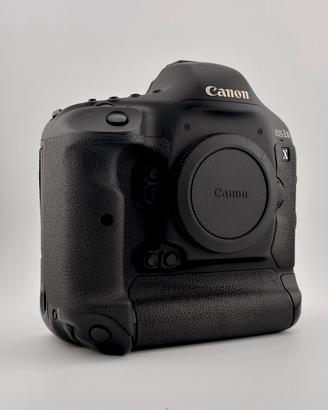 Canon 1DX