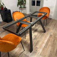 Base Tavolo Tomasucci Modello "Talent" - 