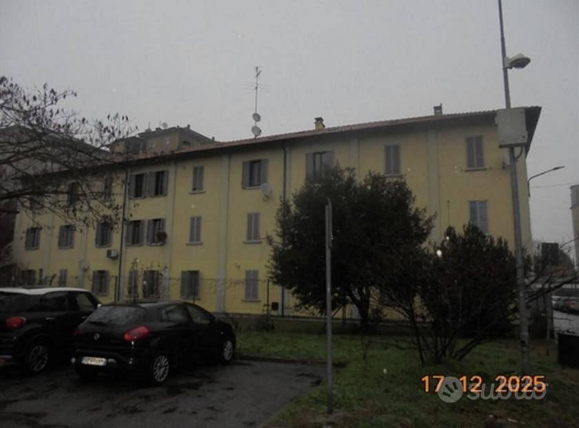 Appartamento – San Giuliano Milanese, Viboldone - Vista 3
