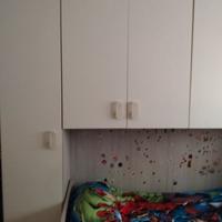 cameretta per bambini 