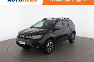 DACIA Duster EG63429