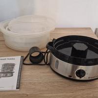 Vaporiera Russell Hobbs