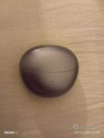 Cuffie Huawei free clip