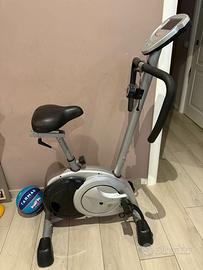 Cyclette