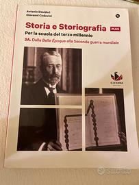 Storia e Storiografia plus 3- d’Anna