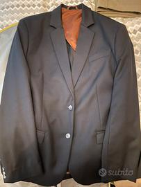 Giacca imperial taglia xxl