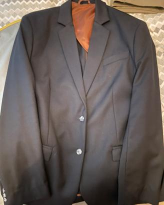 Giacca imperial taglia xxl
