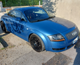 Audi TT 2001