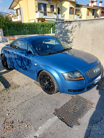 Audi TT 2001