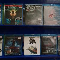 Bluray film originali usati