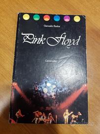 Pink Floyd libro di G. Radice Gammalibri
