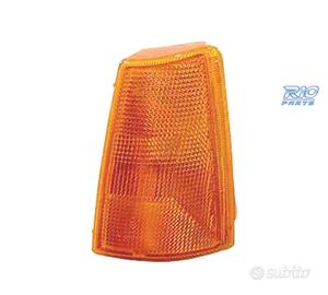 FRECCIE ANTERIORI OPEL KADETT E 84-91 AMBRA