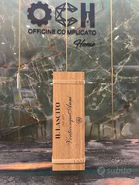 IL LASCITO CANTINE DEL NOTAIO