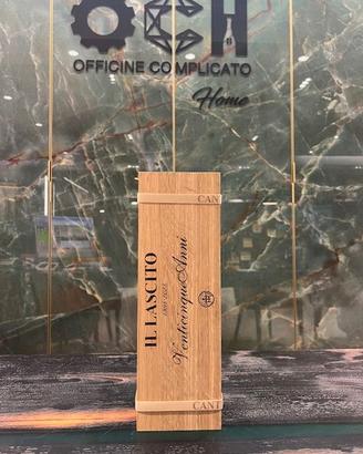 IL LASCITO CANTINE DEL NOTAIO