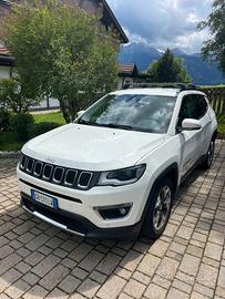 JEEP Compass 2ª serie - 2020