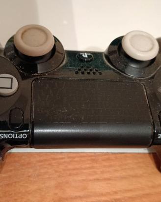 Controller wireless DualShock per PS4