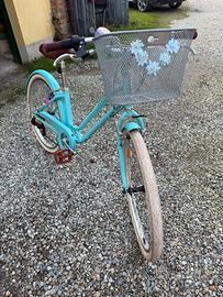 Bici bambina