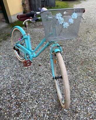 Bici bambina