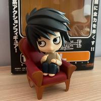 Death Note Detective L Lawliet Nendoroid Figure