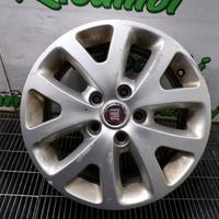 CERCHIO FIAT SEDICI 16 X 6 POLLICI ET 50 2009
