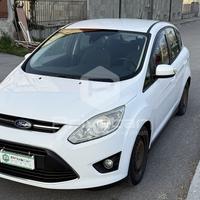 FORD C-Max 1.6 TDCi 115CV Plus