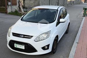 FORD C-Max 1.6 TDCi 115CV Plus
