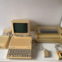 Apple II C per collezionisti