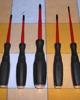 Cacciaviti Intercable come Usag Beta Knipex