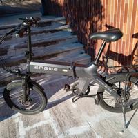 ebike engwe c20 Pro