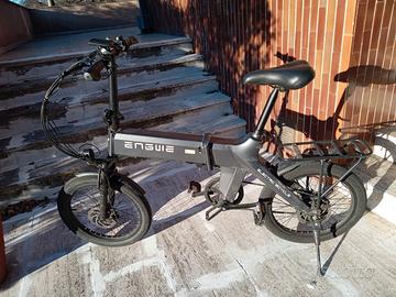 ebike engwe c20 Pro