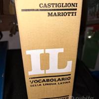 il Castiglioni Italiano latino