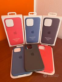 Cover iPhone 15 pro max originali Apple