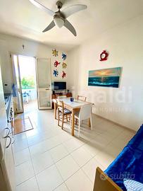 Appartamento Gallipoli [Cod. rif 3250355VRG]