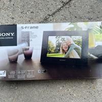 Sony DPF-C70A Cornice Digitale, 7"