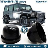TAPPO Fari per MERCEDES CLASSE G Coperchio KIT LED