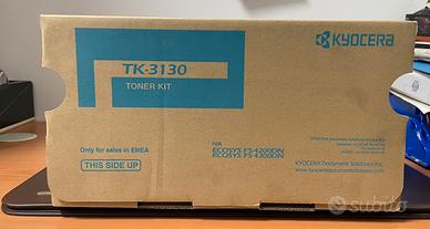 Toner kyocera TK-3130