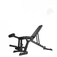 Panca multiuso Toorx WBX-220 Multifit