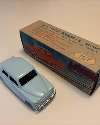 FIAT 1400 INGAP Serie Brioschi