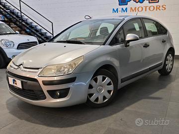 Citroen C4 Berlina C4 1.4 16v Ideal