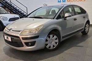 Citroen C4 Berlina C4 1.4 16v Ideal