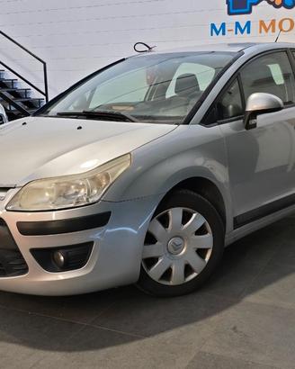 Citroen C4 Berlina C4 1.4 16v Ideal