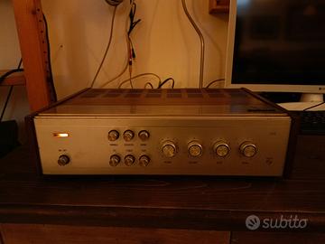 Philips A30 / 22RH590/00Z – Amplificatore vintage