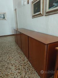 mobile legno