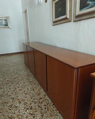 mobile legno