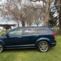 FIAT Freemont 170 cv 4x4 cambio aut. 7 posti + TV