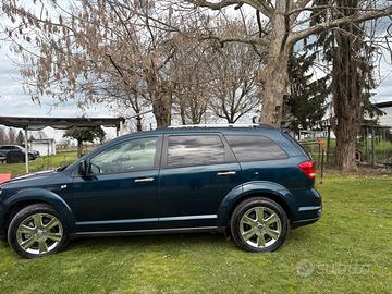 FIAT Freemont 170 cv 4x4 cambio aut. 7 posti + TV
