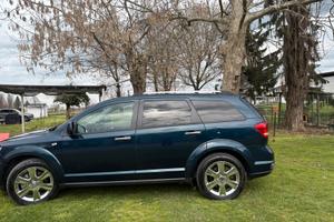 FIAT Freemont 170 cv 4x4 cambio aut. 7 posti + TV