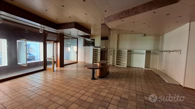 Negozio Ufficio laboratorio