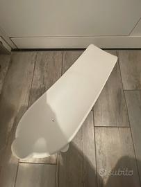 Riduttore per vaschetta stokke